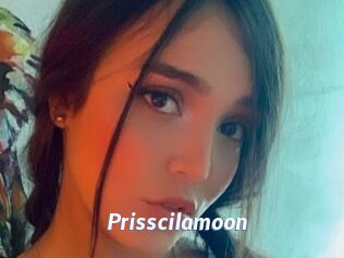 Prisscilamoon