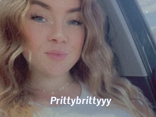 Prittybrittyyy