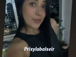 Prixylabalseir