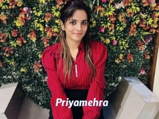 Priyamehra