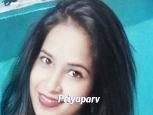 Priyaparv