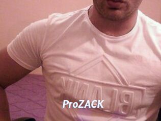ProZACK