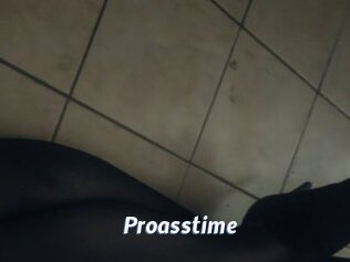 Proasstime
