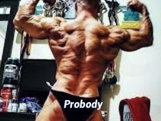Probody