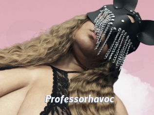 Professorhavoc