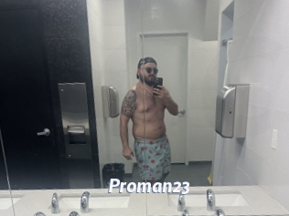 Proman23