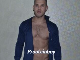 Prooteinboy