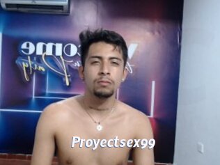 Proyectsex99