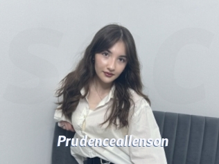 Prudenceallenson