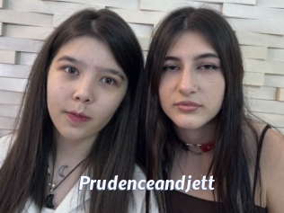 Prudenceandjett
