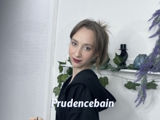 Prudencebain