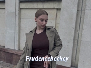 Prudencebeckey