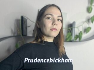 prudencebickham Sexe amateur contributions