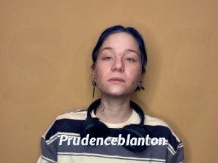 Prudenceblanton