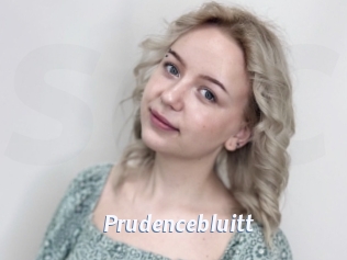 Prudencebluitt