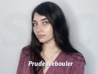 Prudencebouler