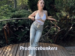 Prudencebunkers
