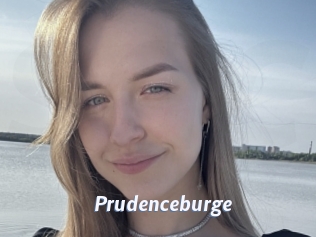Prudenceburge