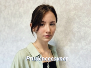 Prudencecoyner