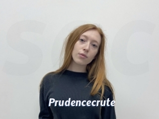 Prudencecrute