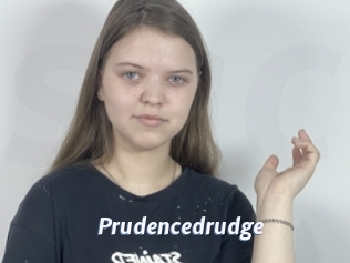 Prudencedrudge
