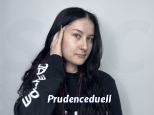 Prudenceduell