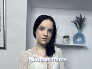 Prudencefares