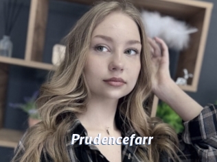 Prudencefarr