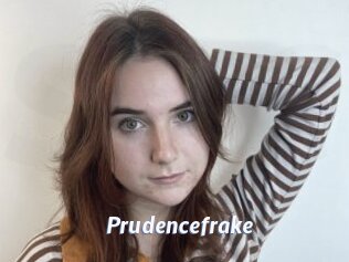 Prudencefrake