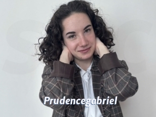 Prudencegabriel