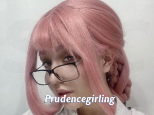 Prudencegirling