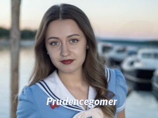 Prudencegomer