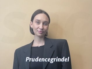 Prudencegrindel