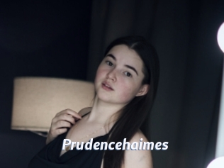 Prudencehaimes