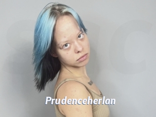 Prudenceherlan
