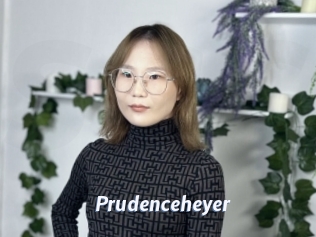 Prudenceheyer