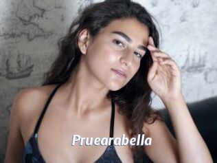Pruearabella