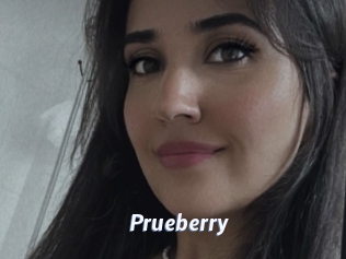Prueberry