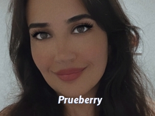 Prueberry