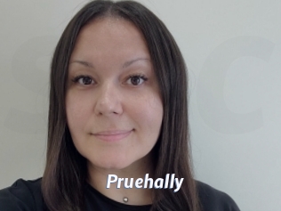 Pruehally