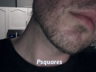 Psquares