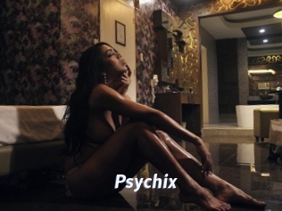 Psychix