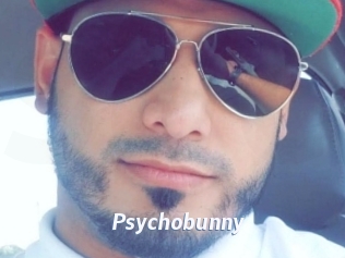 Psychobunny