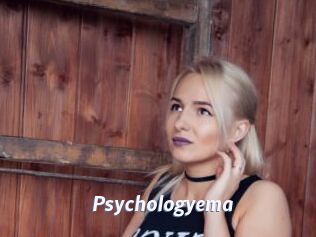 Psychologyema
