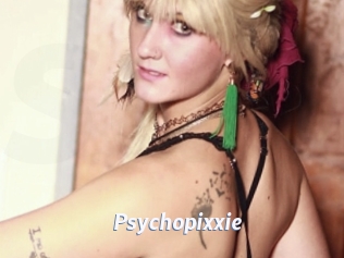 Psychopixxie