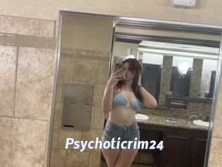 psychoticrim24 Sexe amateur contributions
