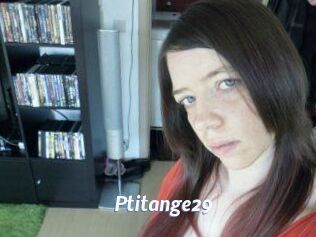 ptitange29 Sexe amateur contributions