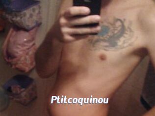 Ptitcoquinou