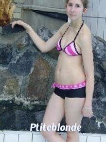 Ptiteblonde