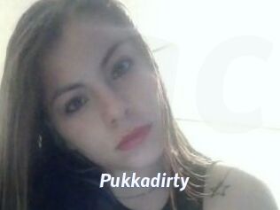 Pukkadirty